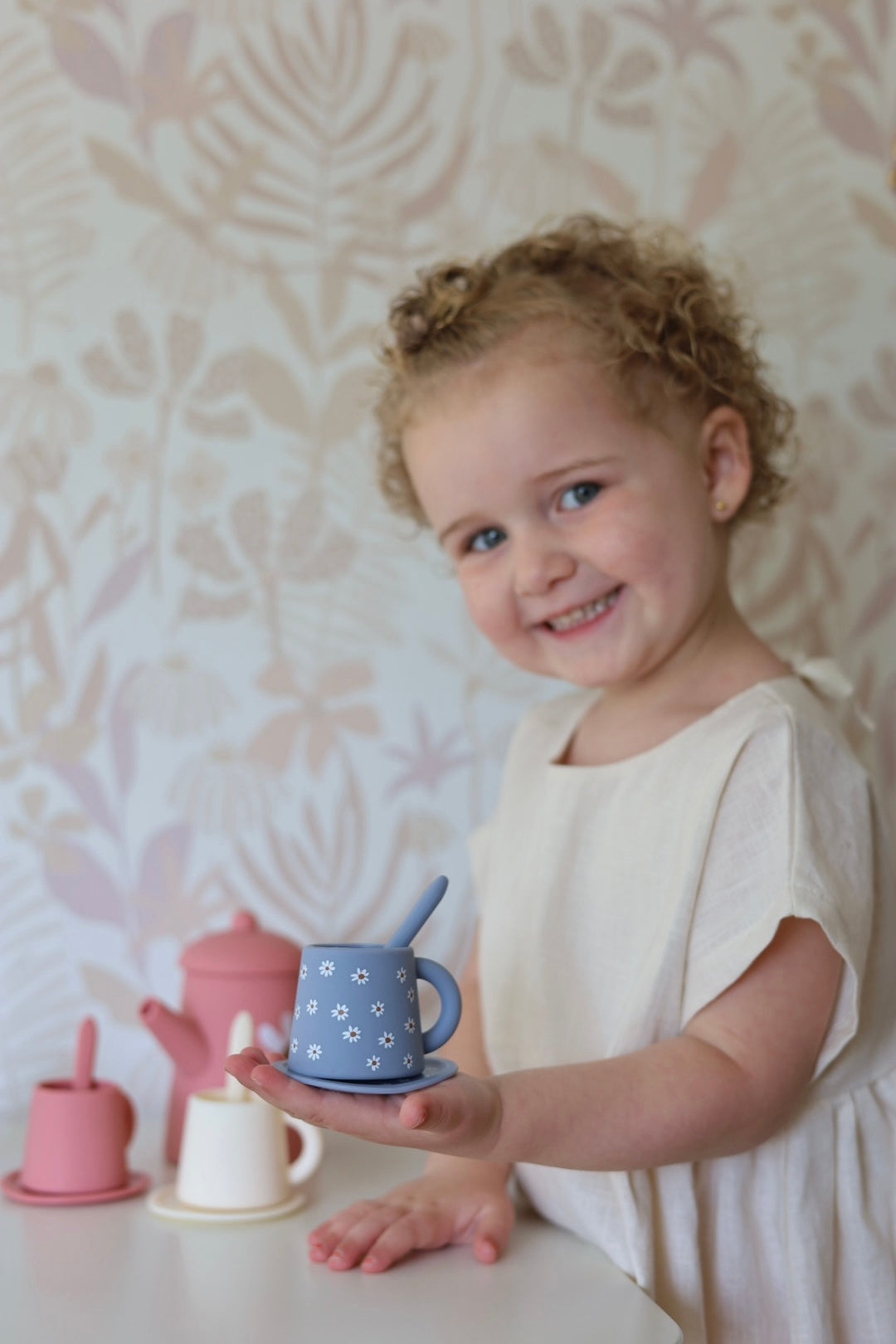 Theeset | Swim Essentials