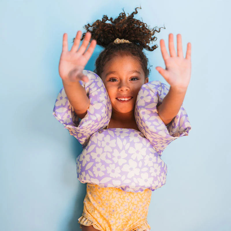 Swim Essentials | Puddle Jumper | 2-6 jaar | Florish