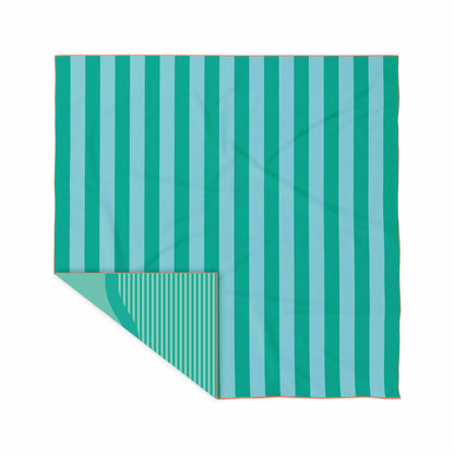 PlayTowel XL 180x180cm | Safari | Quut