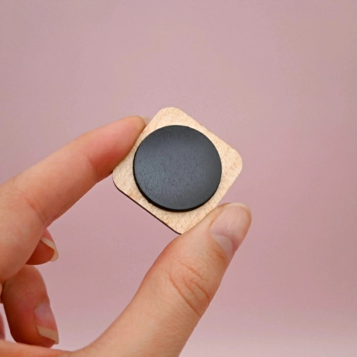 Ferflex | Houten magneten alfabet (26st)