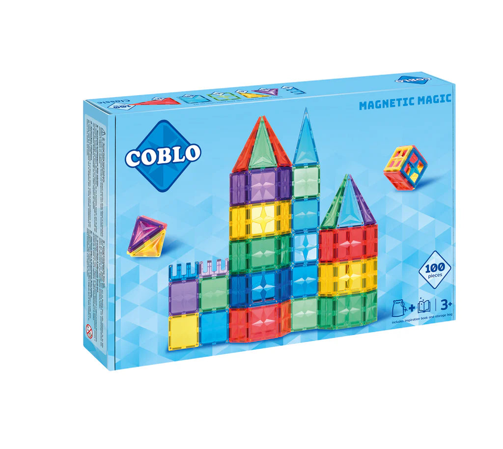 Coblo | 100 classic