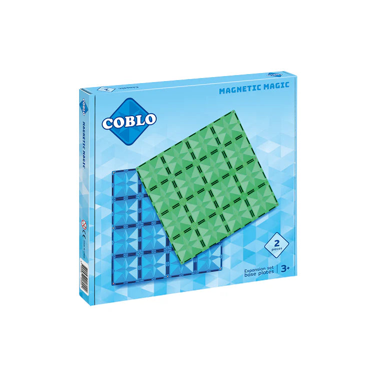 Coblo | Baseplates classic | 2