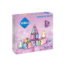 Coblo | 35 stuks
