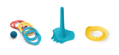 Beach set triplet | Quut