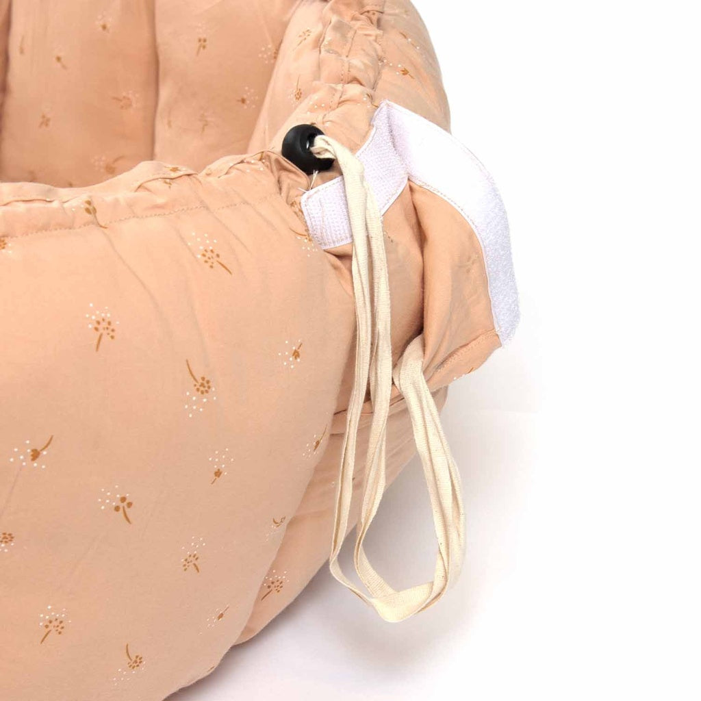 Play& Go | Bloom Fleuri Organic Cotton Babymat