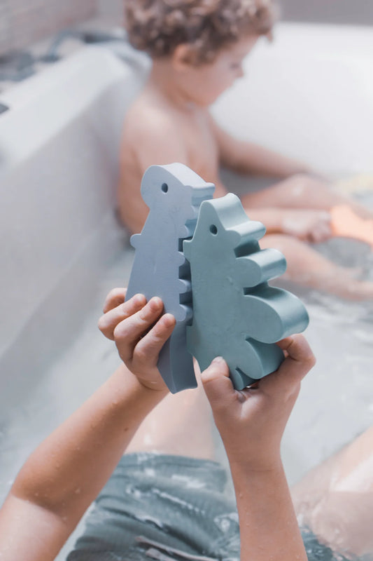 Moes Play | Waterfun Dino