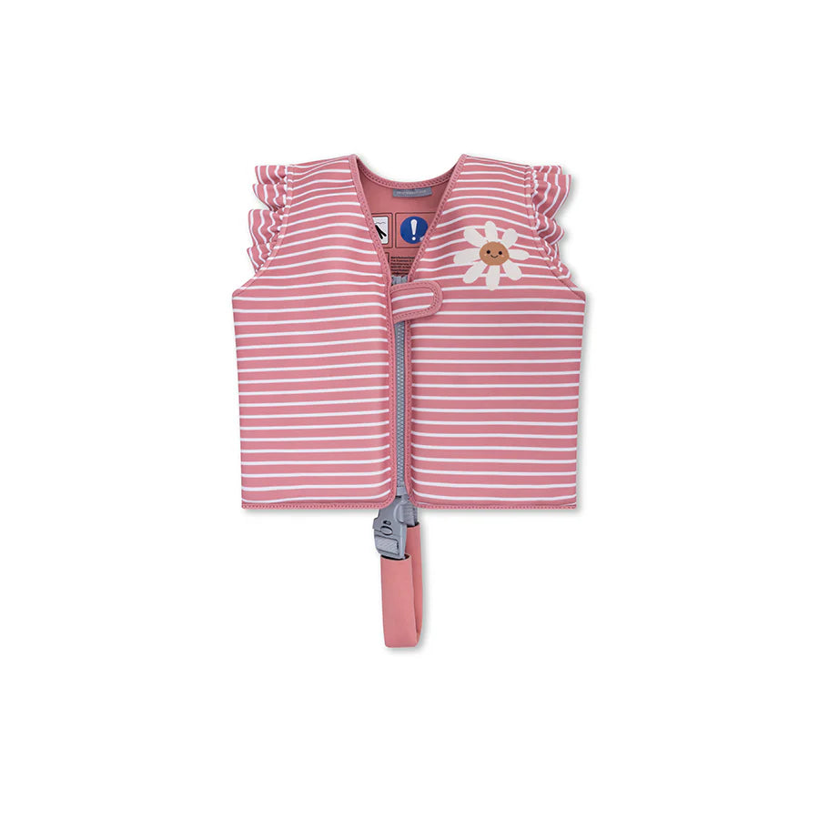 Swim Essentials | Zwemvest 3-6 jaar | Daisy Flower
