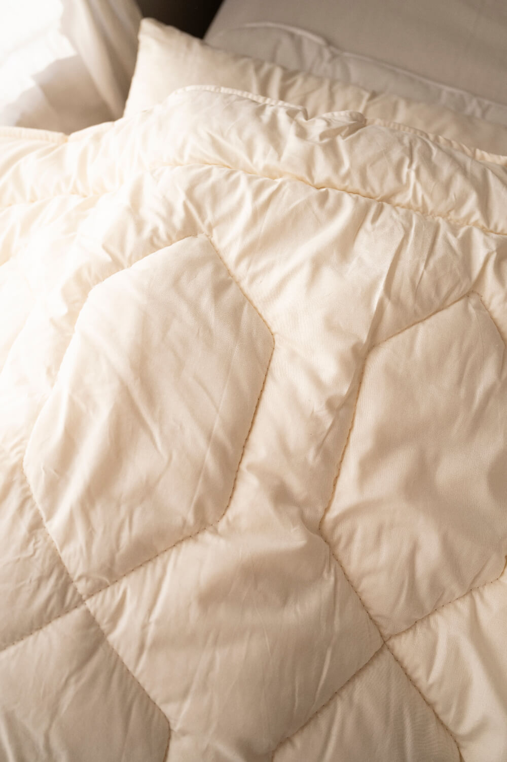 Dekbed 140x200 | 100% Zuiver Merinowol | Schaapmaatje