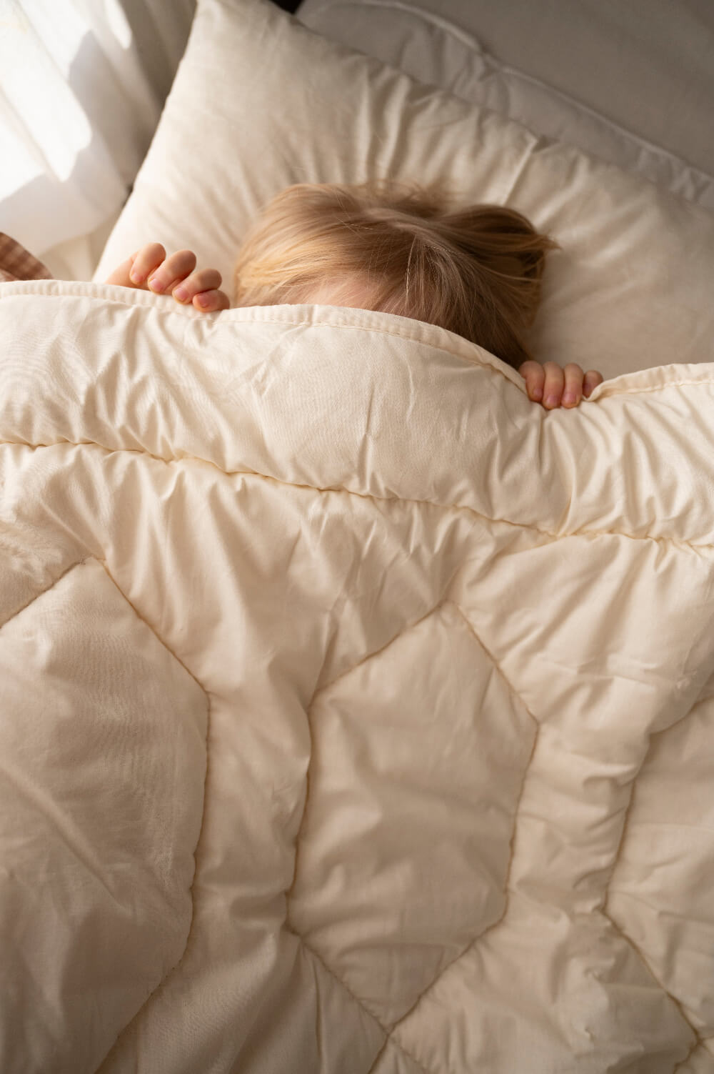 Dekbed 140x200 | 100% Zuiver Merinowol | Schaapmaatje