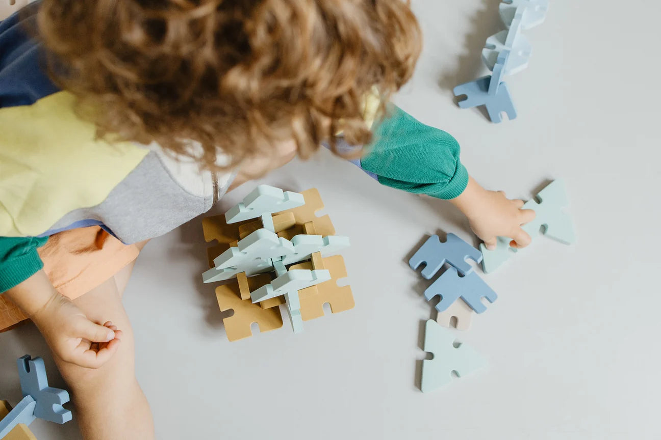 Moes Play | Ultimate Connect