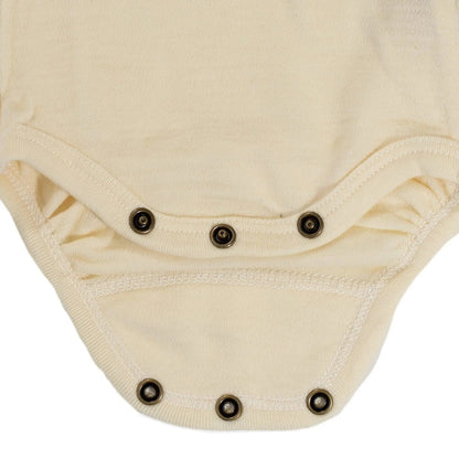 Romper | 100% Merinowol | Naturel