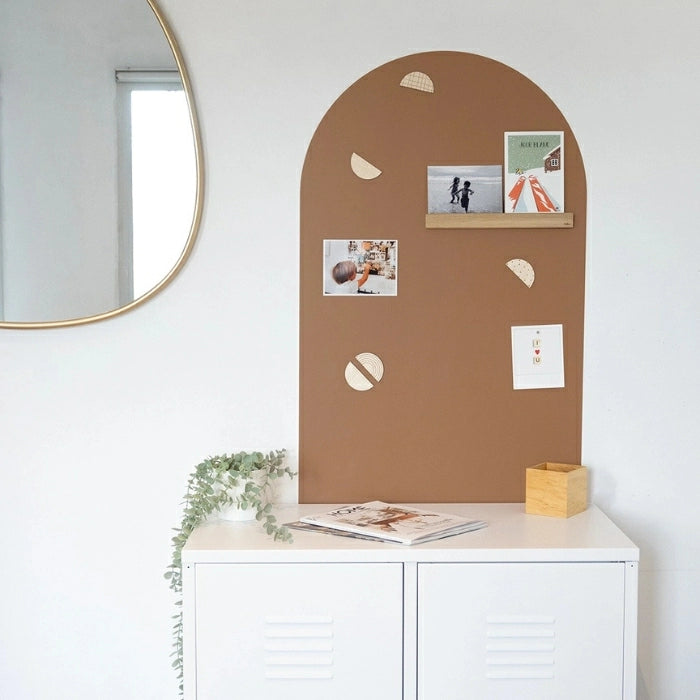 Ferflex | Magnetische wandplank | Levering vanaf 20 oktober