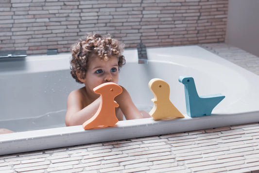 Moes Play | Waterfun Dino