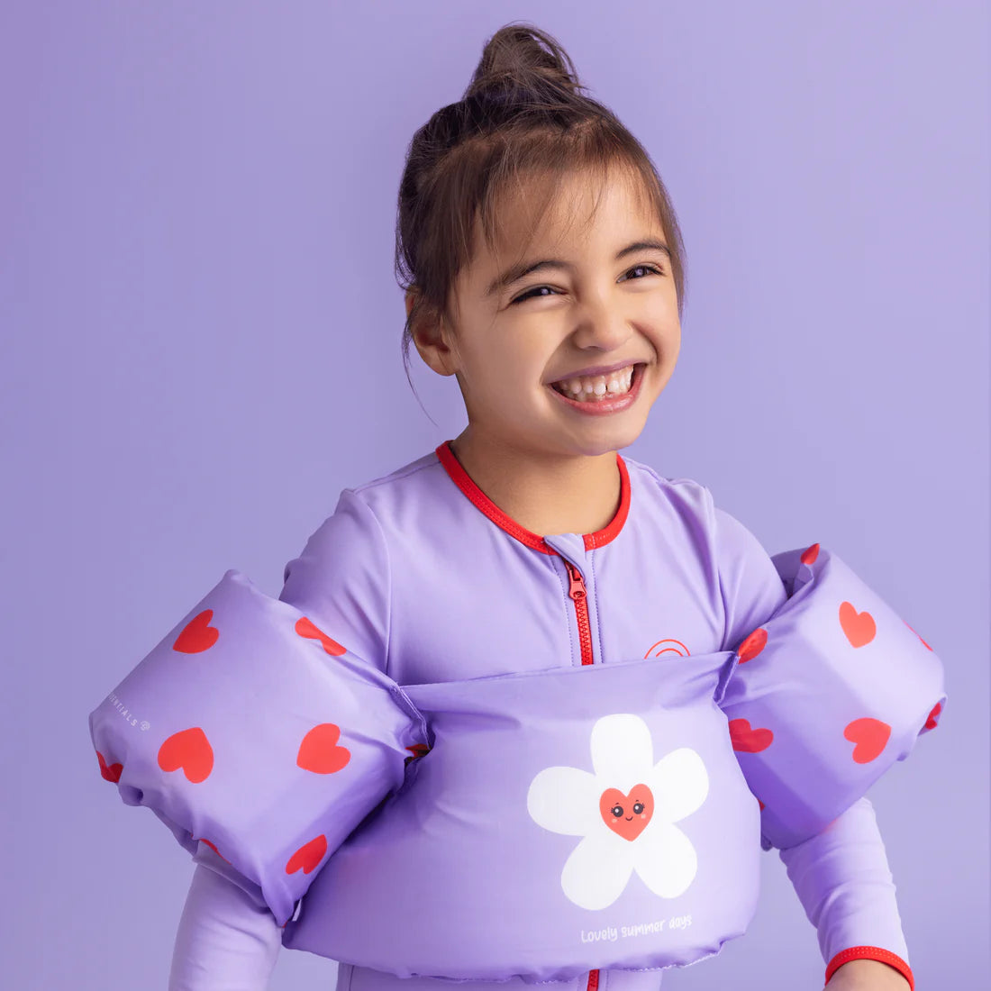 Swim Essentials | Puddle Jumper | 2-6 jaar | Sweat Hearts