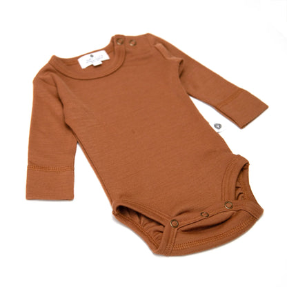 Romper | 100% Merinowol | Argan Olie