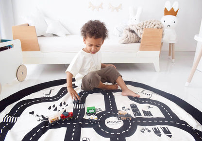 Play&Go | Speel- & Opbergkeed | Roadmap