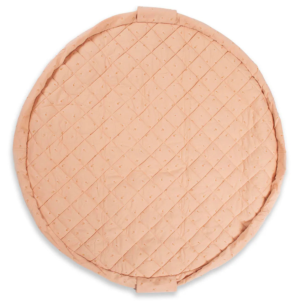 Play&Go | Speel- & Opbergkeed | Fleuri Organic