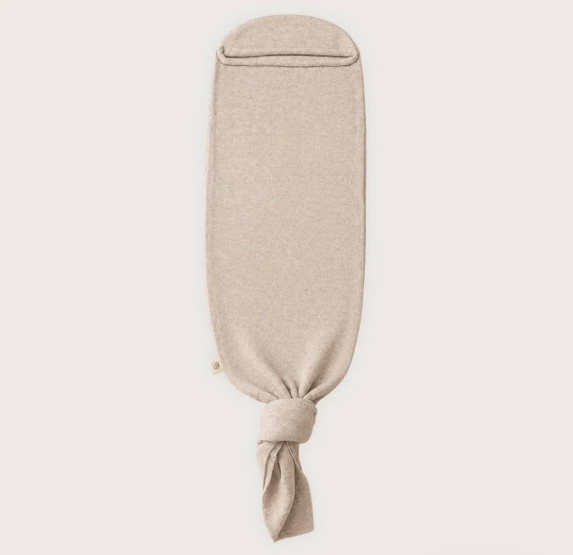 Snuggle Coco Sand | Merinowol & Cashmere | Moalie