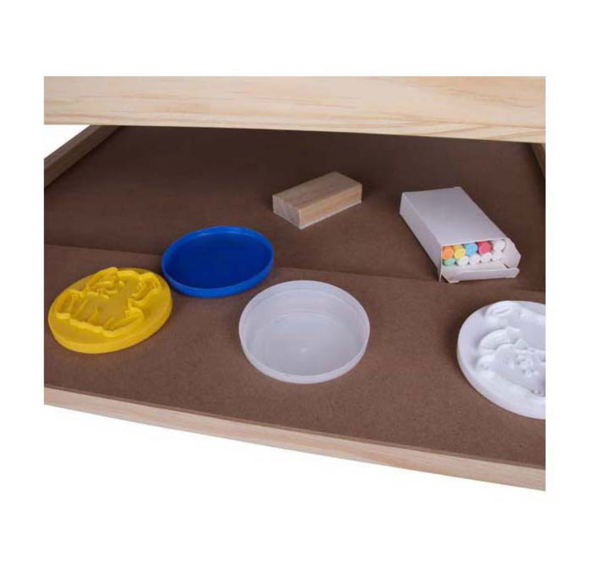 Classic World | School- en Whiteboard