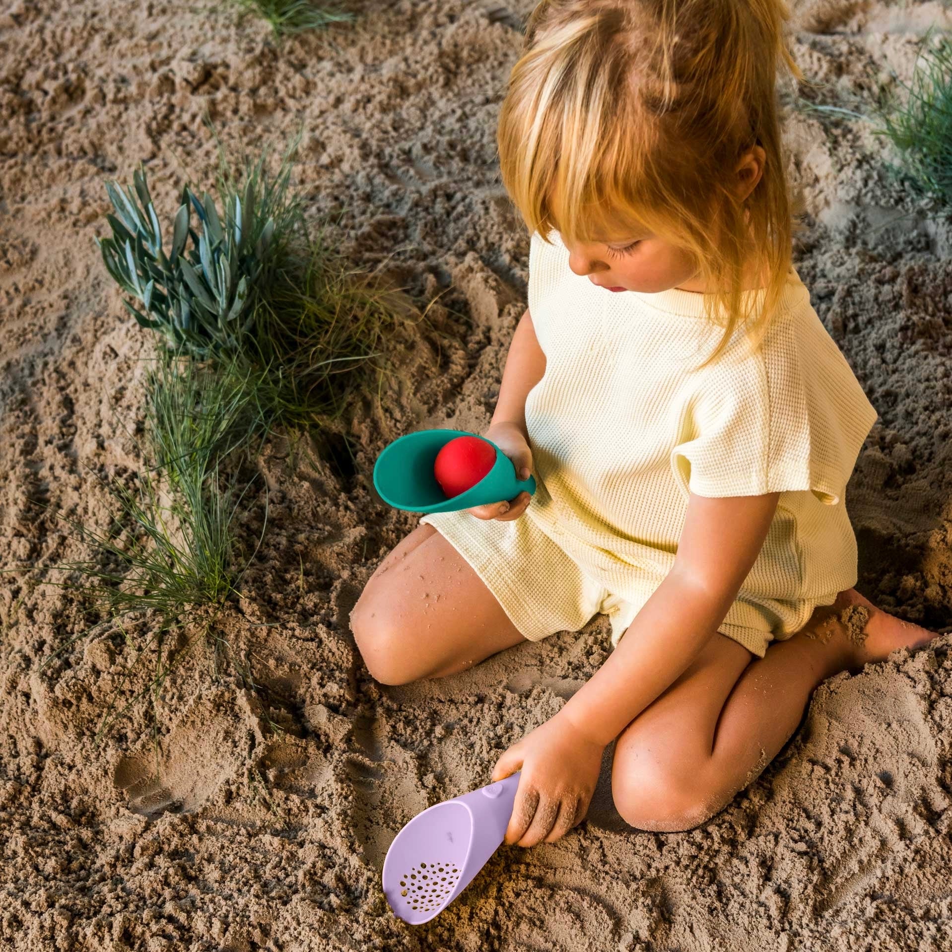 Cuppi | Lagoon | Quut