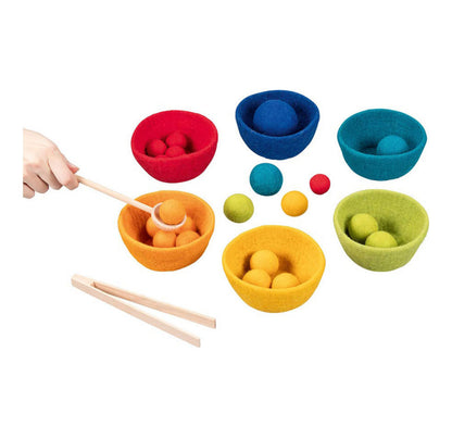 Sorteerspel | wol | Goki