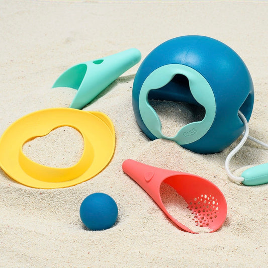 Beach set mini ballo | Quut