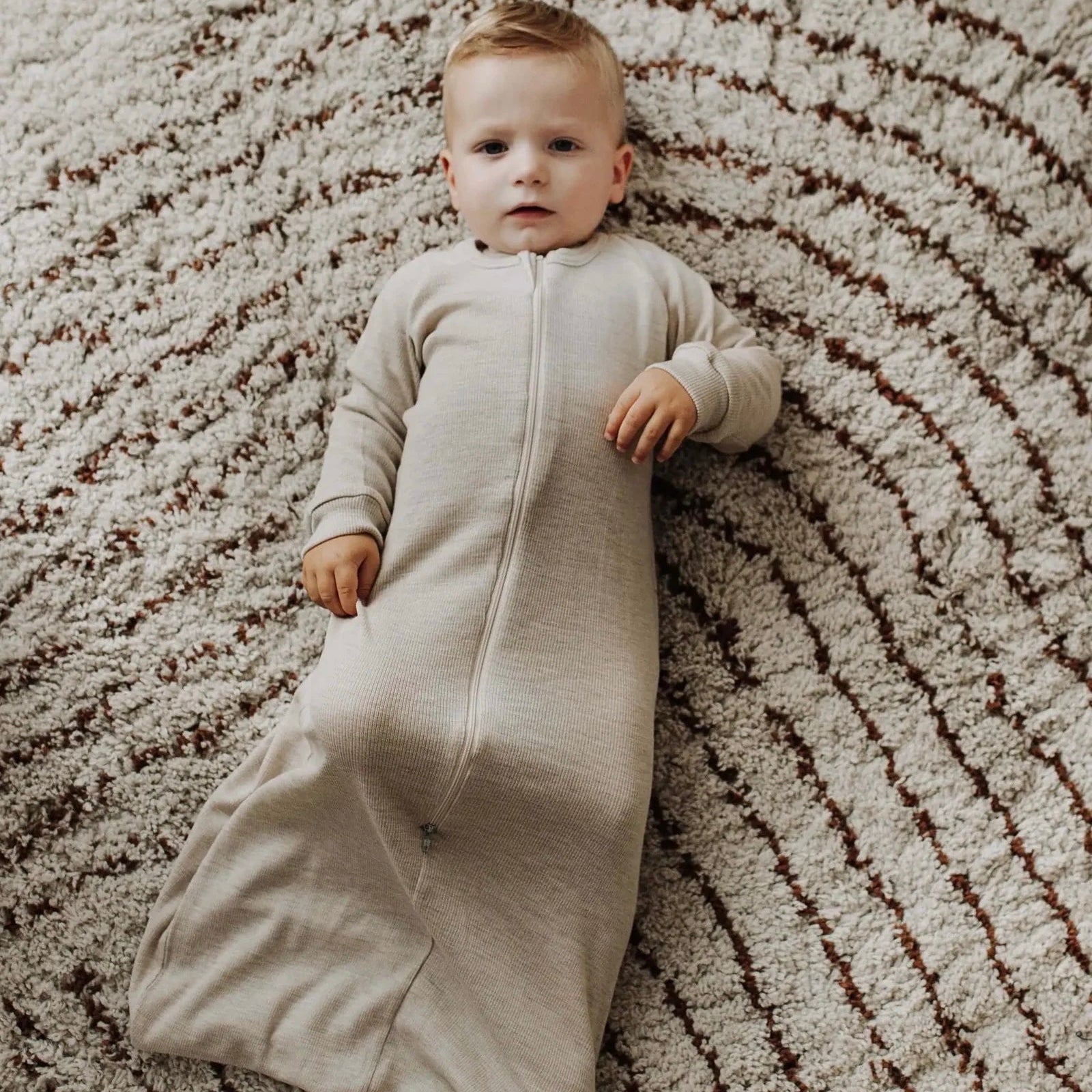 Wollen slaapzak | KICO Label | 3 maten