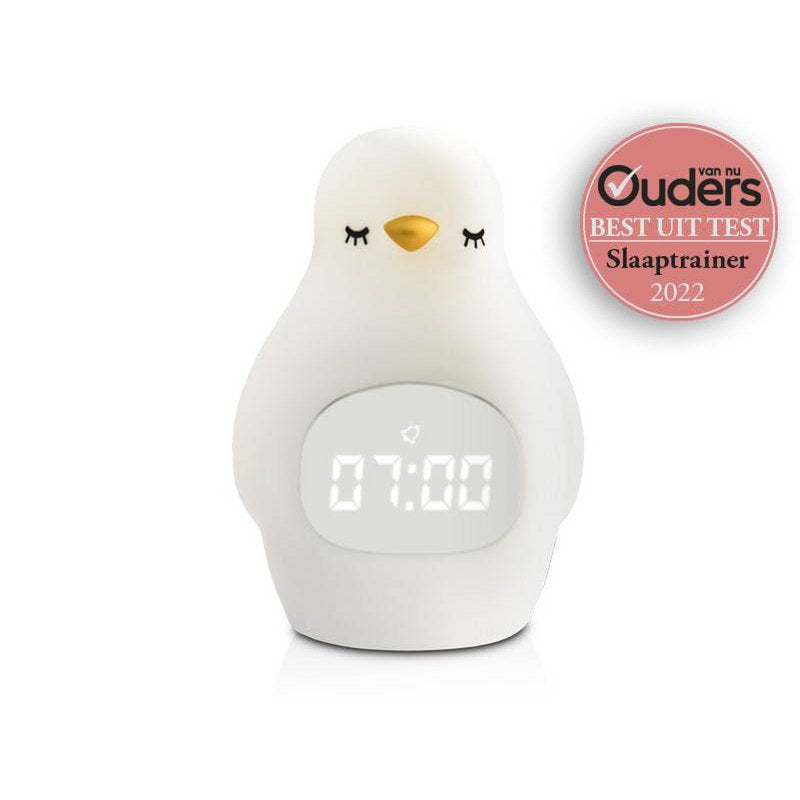 Luvion | Slaaptrainer | Pinguin