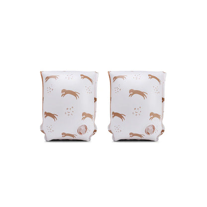 Swim Essentials  | Meerkleurige Zwembandjes 0-2 jaar