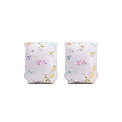 Swim Essentials  | Meerkleurige Zwembandjes 0-2 jaar