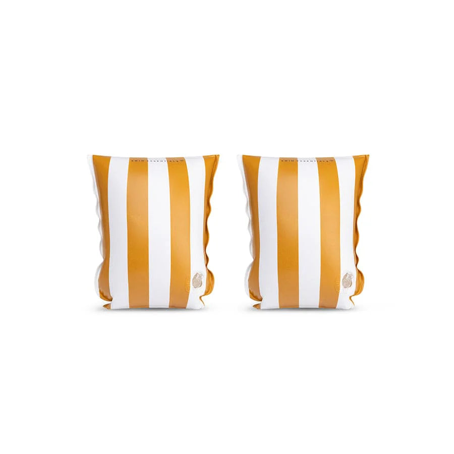 Swim Essentials  | Meerkleurige Zwembandjes 2-6 jaar