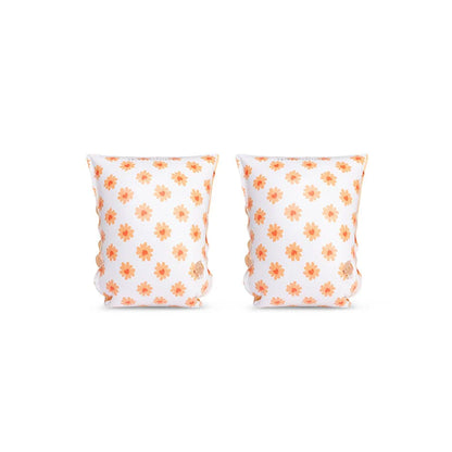Swim Essentials  | Meerkleurige Zwembandjes 0-2 jaar