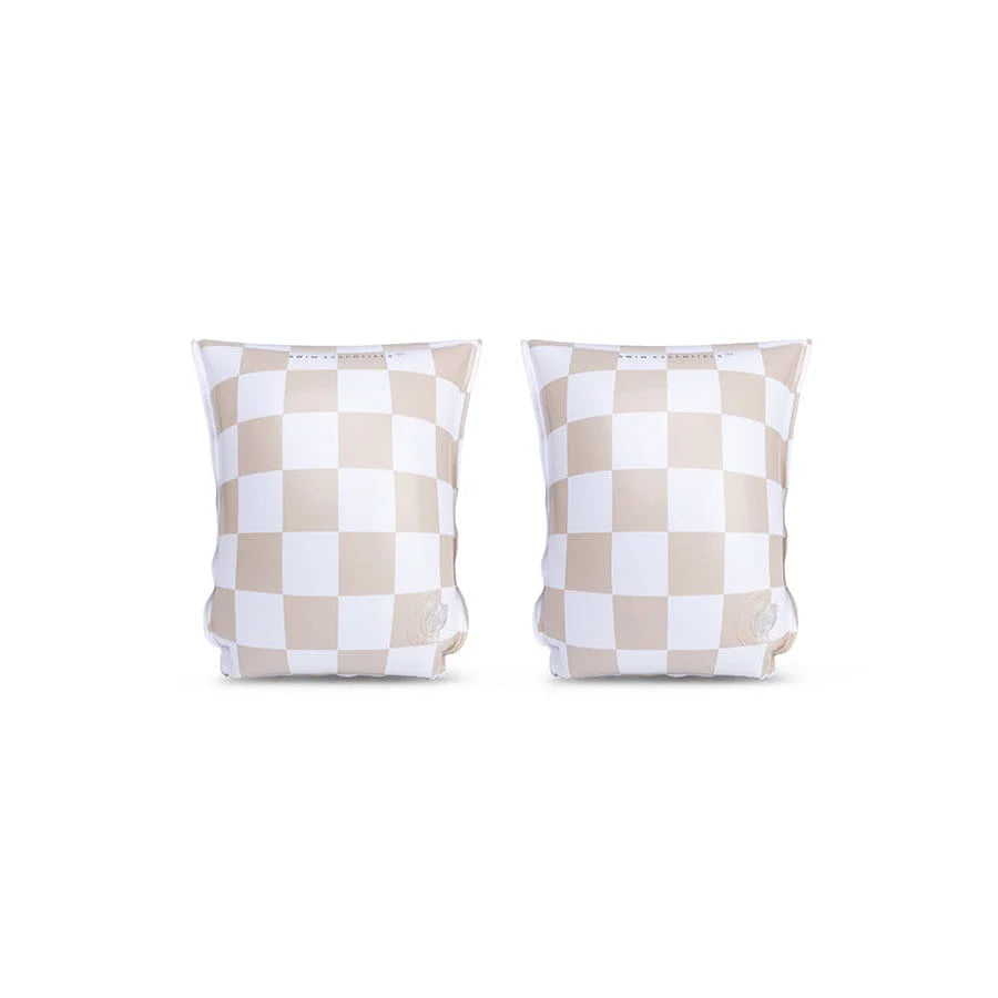 Swim Essentials  | Meerkleurige Zwembandjes 2-6 jaar