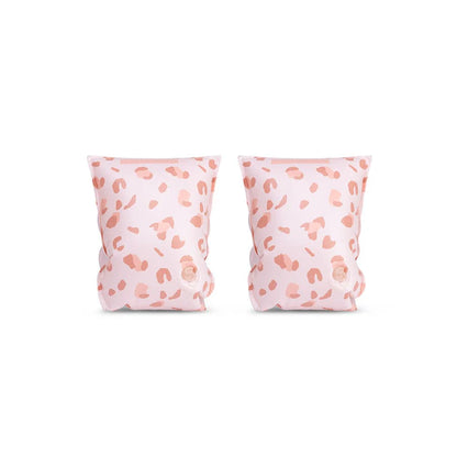 Swim Essentials  | Meerkleurige Zwembandjes 0-2 jaar