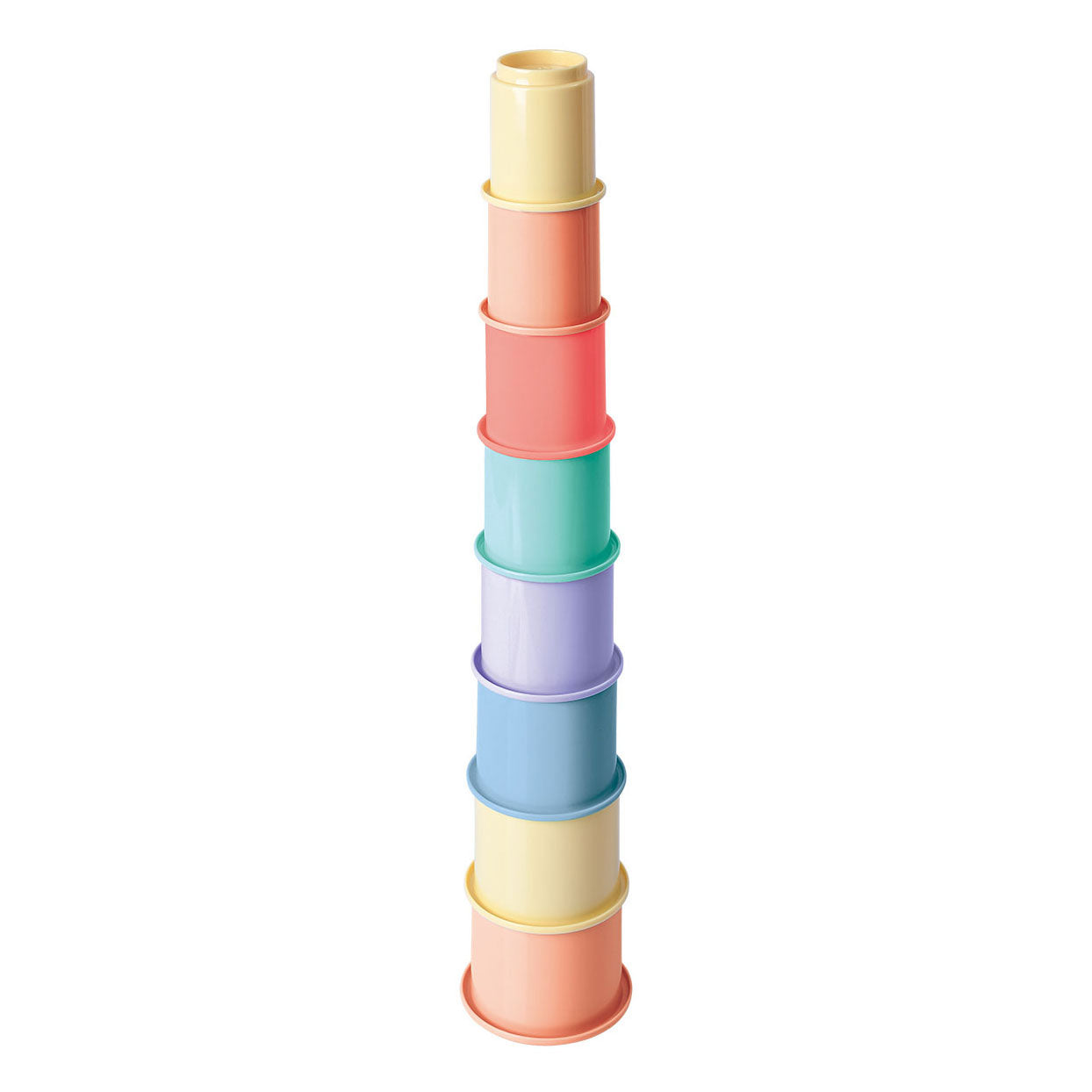 Stackin cups