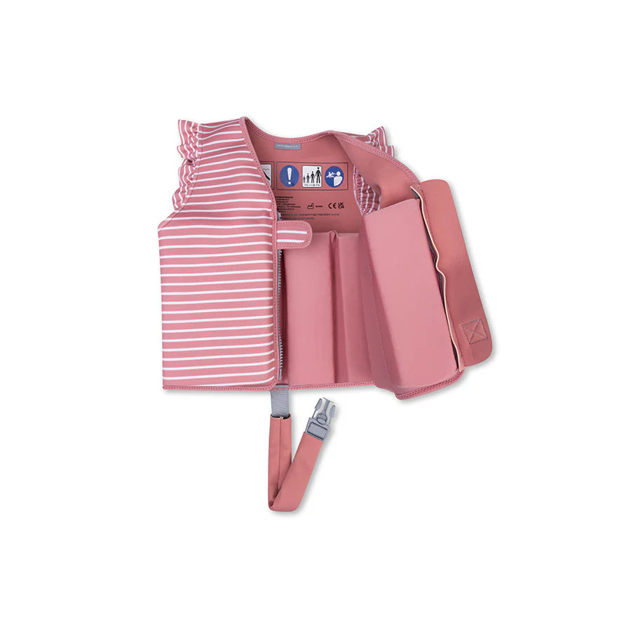 Swim Essentials | Zwemvest 3-6 jaar | Daisy Flower