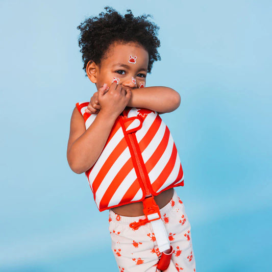 Zwemvest | 1-2 jaar | Swim Essentials | Oh Crab