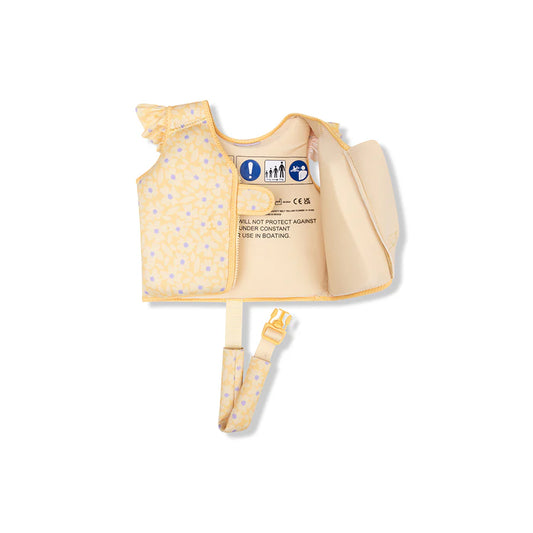 Swim Essentials | Zwemvest 1-2 jaar | Florish