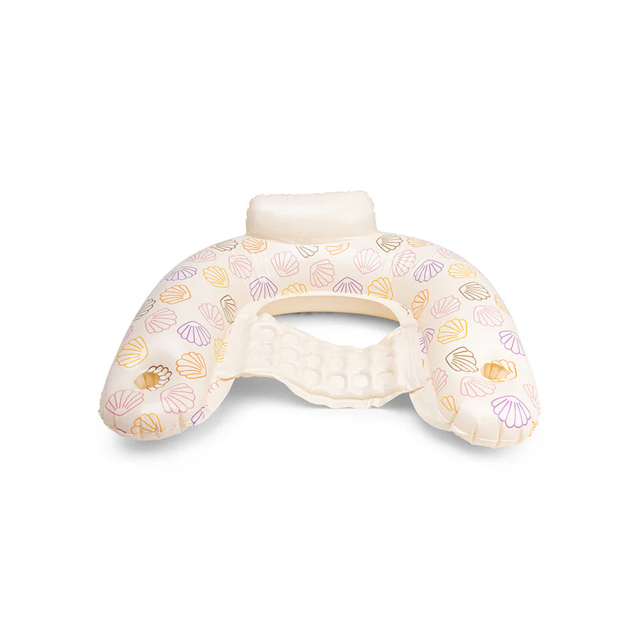 Shells | Meerkleurige Water Lounge