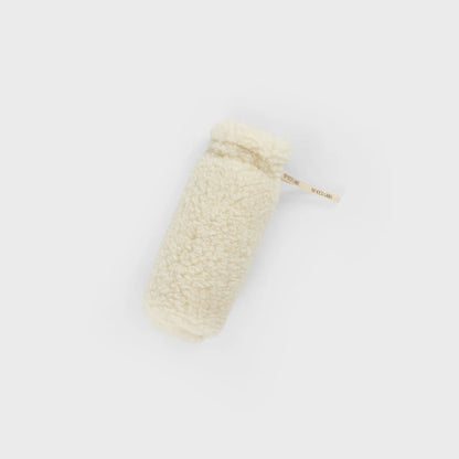 Kruikzak naturel | 100% wol | Kico Label