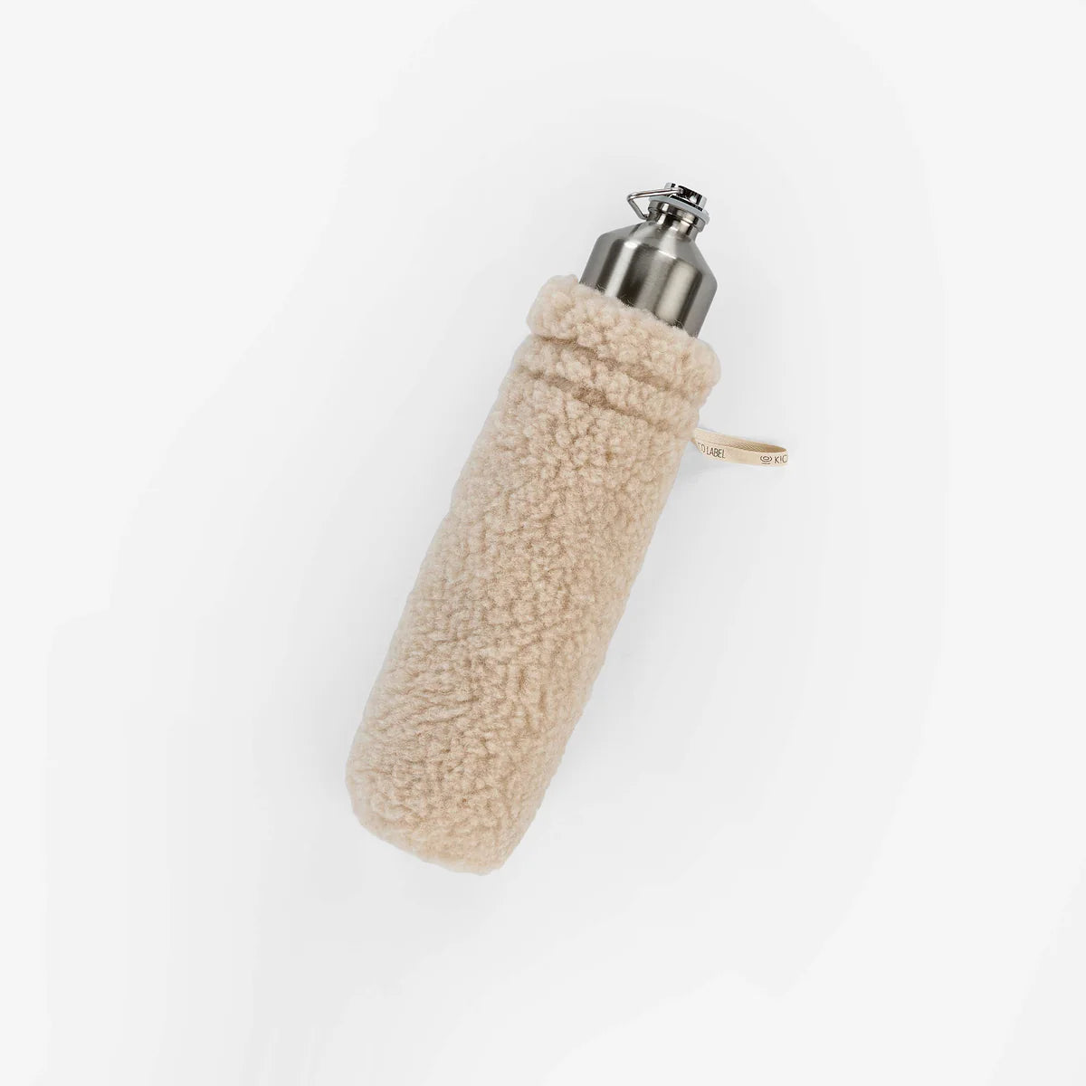 Kruikzak beige | 100% wol | Kico Label