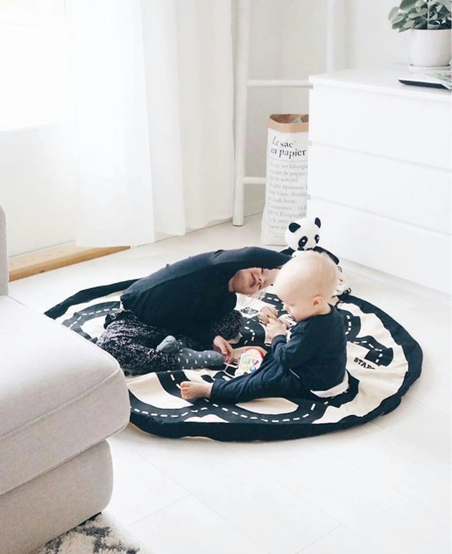 Play&Go | Speel- & Opbergkeed | Roadmap