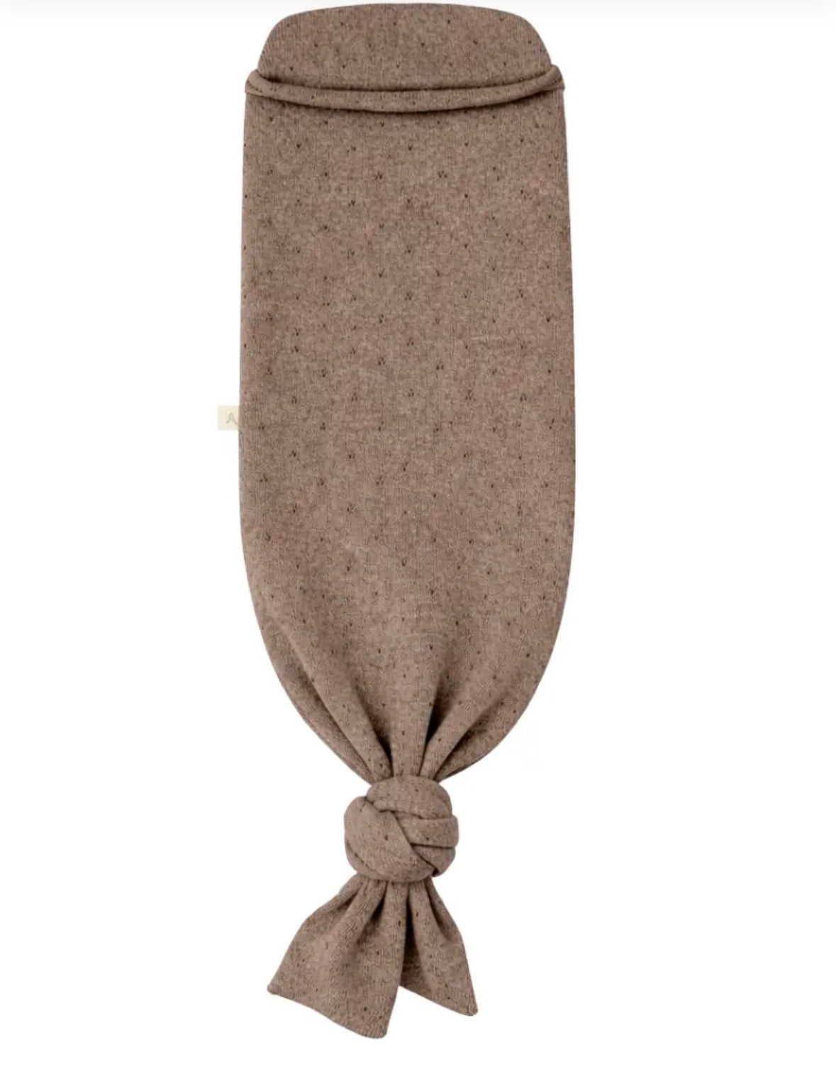 Wrap Snuggle Coco | 100% Merinowol | Moalie