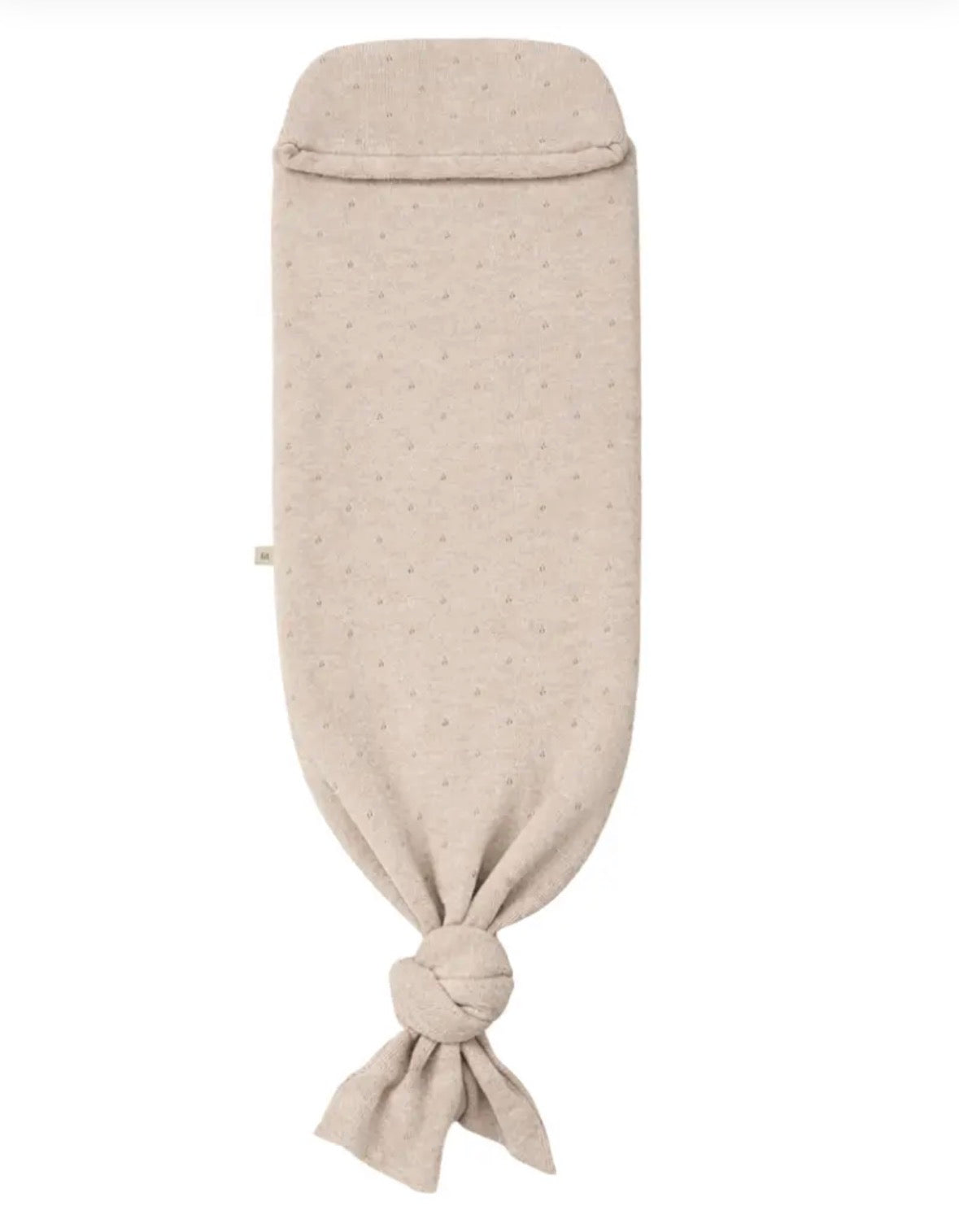 Wrap Snuggle Coco | 100% Merinowol | Moalie