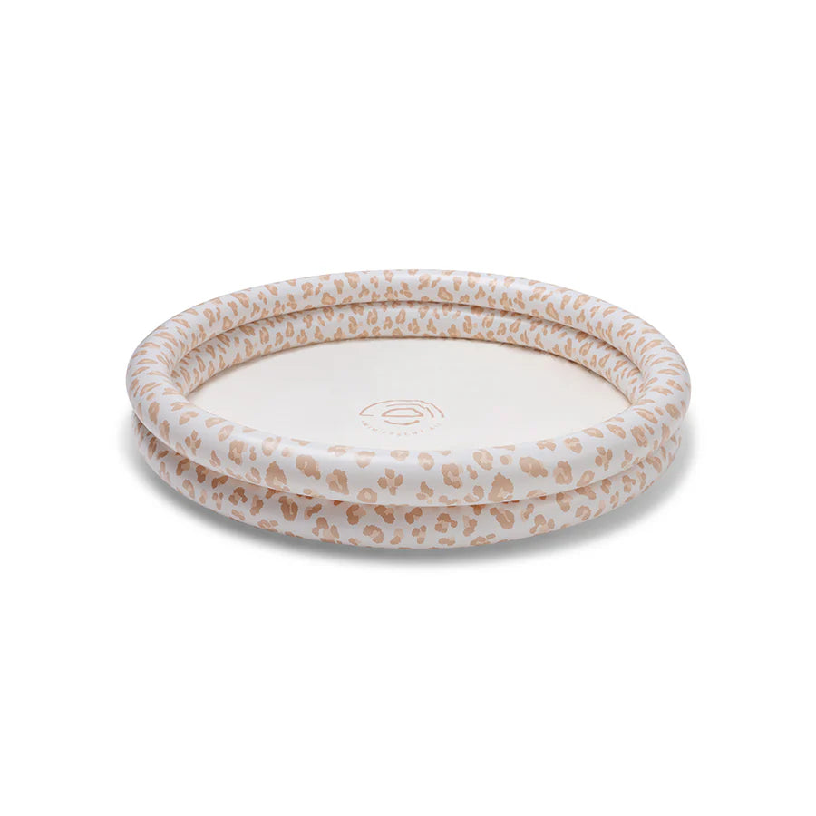 Kinderzwembad Ø100 cm | Duurzaam & veilig waterplezier | Swim Essentials