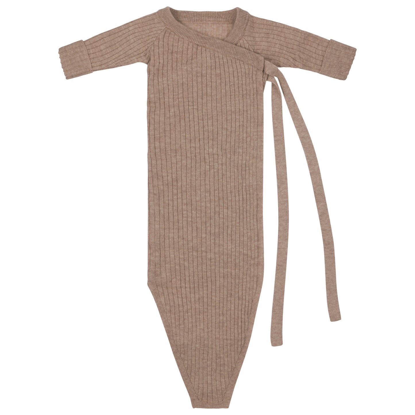 Slaappakje Camel | 100% Merinowol | Moalie