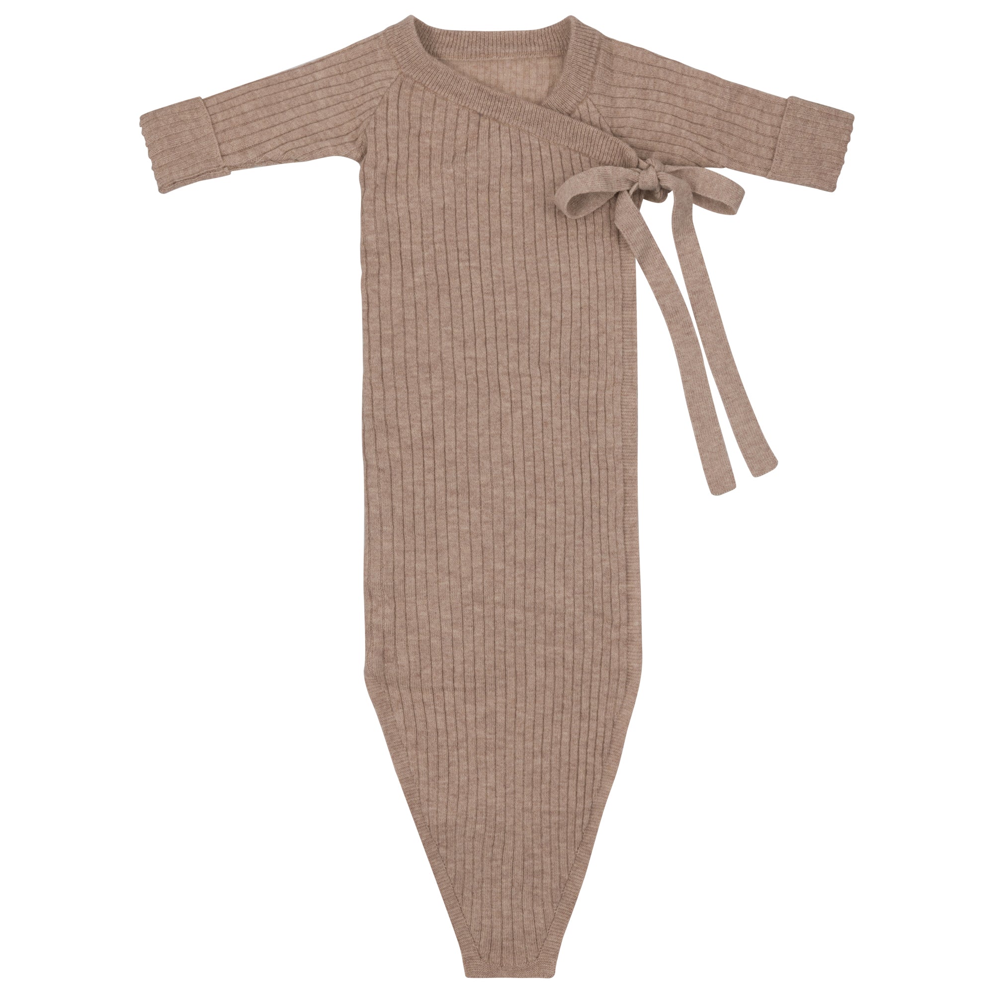 Slaappakje Camel | 100% Merinowol | Moalie