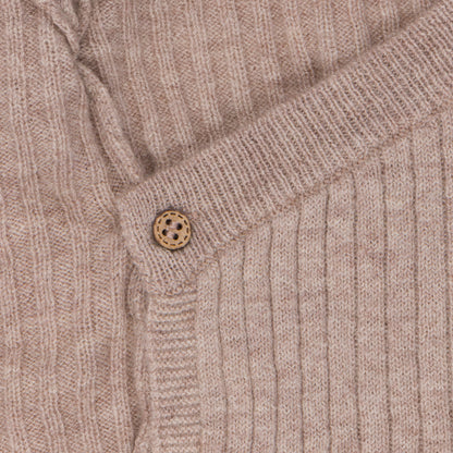 Slaappakje Camel | 100% Merinowol | Moalie