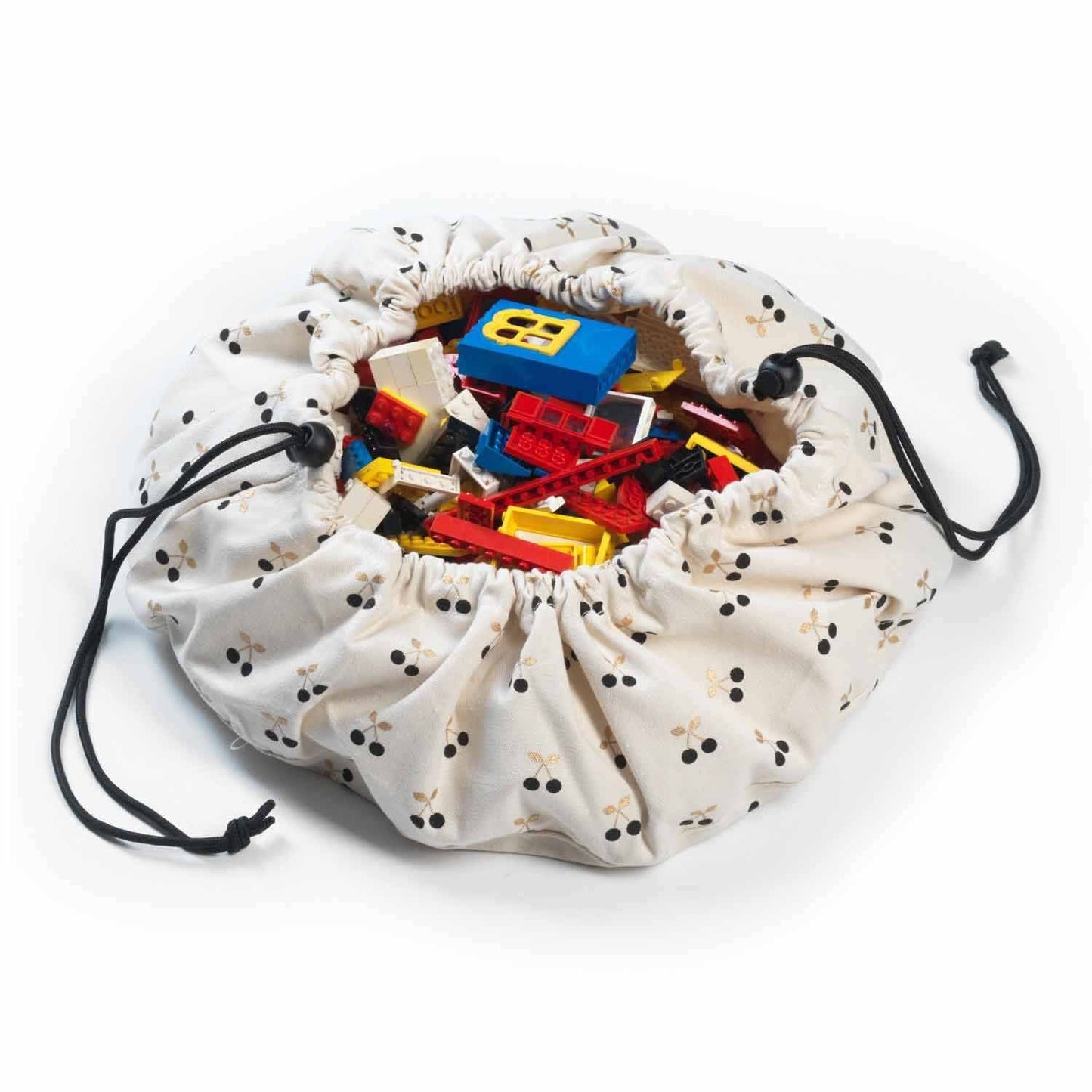 Mini Opbergzak Cherry | Play&Go