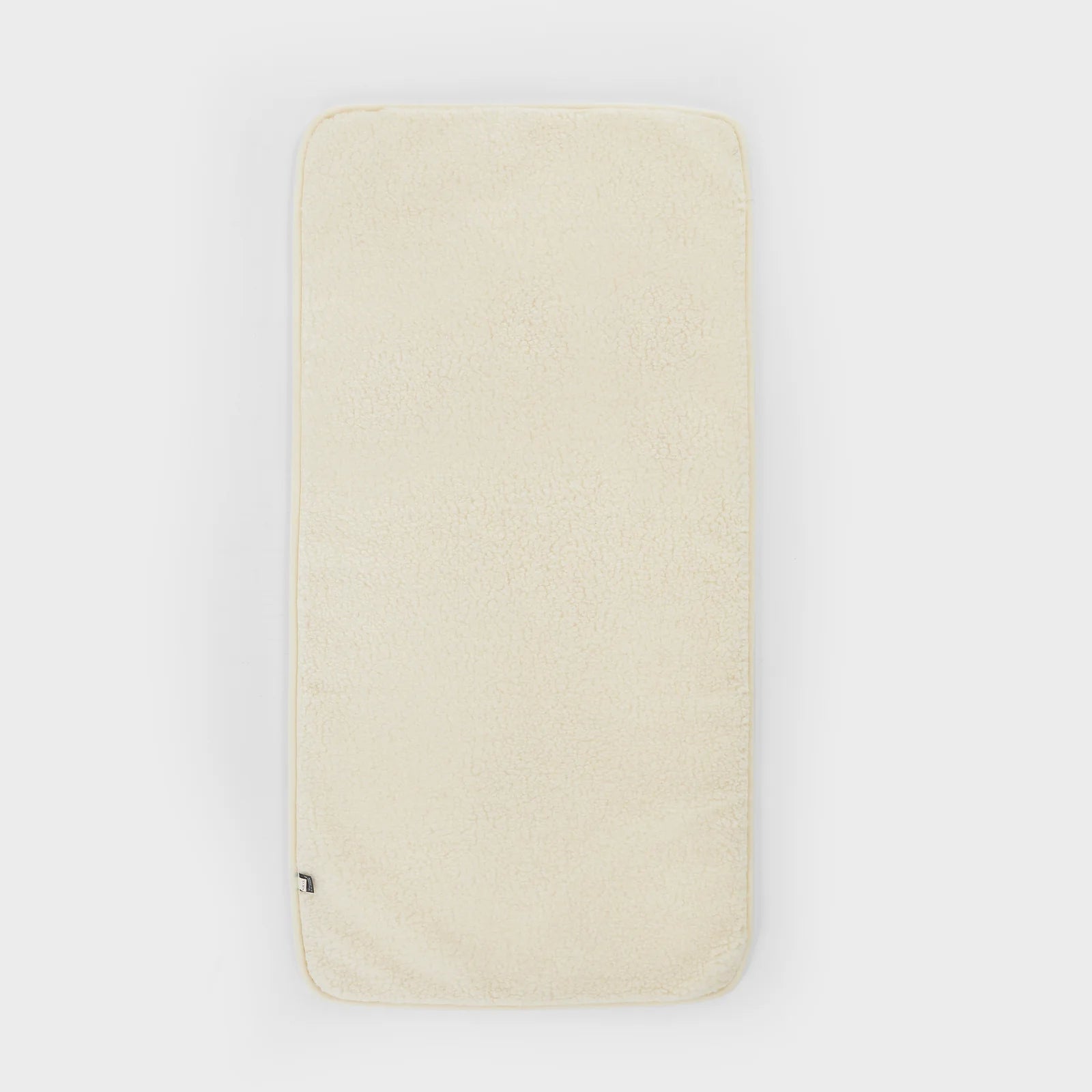 Onderlegger | Kico Label | 3 verschillende maten | Naturel